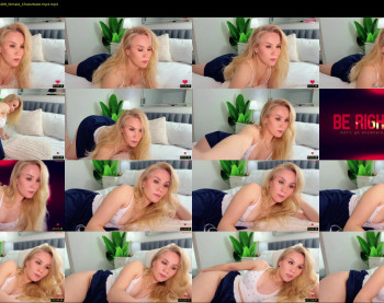 myassistant — 88 minute Chaturbate female cam show recording, 720p, Nov 30, 2025