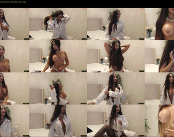 myriamfox_ — 121 minute Chaturbate female cam show recording, 720p, Nov 29, 2025