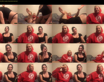 natetheexplorer — 10 minute Chaturbate male cam show recording, 360p, Nov 29, 2025