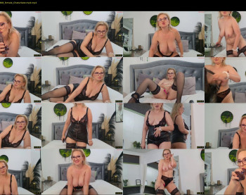 nathalienat — 63 minute Chaturbate female cam show recording, 720p, Nov 29, 2025