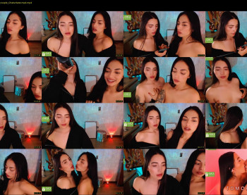 natval_ — 56 minute Chaturbate couple cam show recording, 720p, Nov 30, 2025