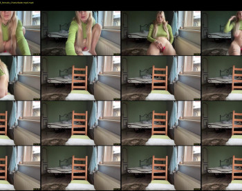 natybron — 61 minute Chaturbate female cam show recording, 720p, Nov 29, 2025