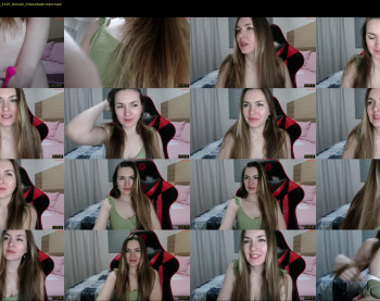 naughty_popa — 23 minute Chaturbate female cam show recording, 720p, Nov 29, 2025