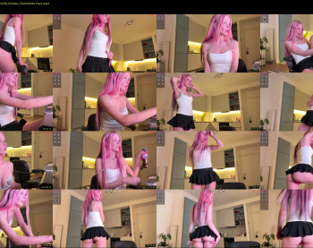 neondemon_ — 121 minute Chaturbate female cam show recording, 720p, Nov 29, 2025