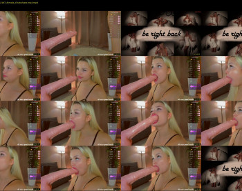 nerdy_freyua — 32 minute Chaturbate female cam show recording, 720p, Nov 29, 2025