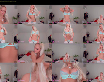 nerys__murrr — 39 minute Chaturbate female cam show recording, 720p, Nov 30, 2025