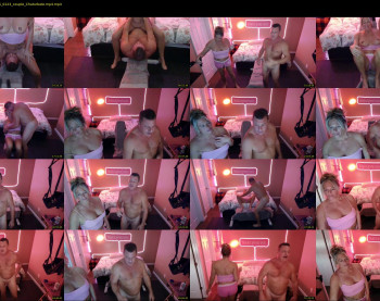 nikkilynnerotic — 59 minute Chaturbate female cam show recording, 720p, Nov 30, 2025
