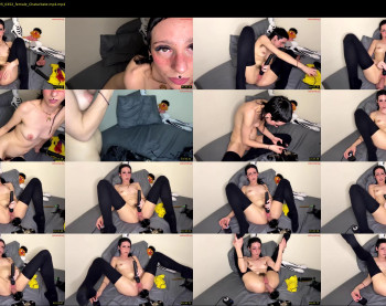 nymphaeaorion — 56 minute Chaturbate female cam show recording, 480p, Nov 30, 2025