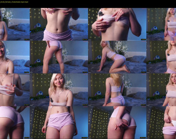 odelynbrower — 78 minute Chaturbate female cam show recording, 720p, Nov 30, 2025