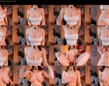 odelyncure — 76 minute Chaturbate female cam show recording, 720p, Nov 29, 2025