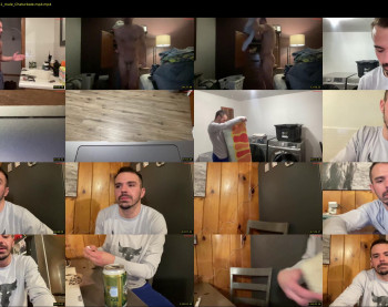 ofthatguy — 73 minute Chaturbate male cam show recording, 720p, Nov 29, 2025
