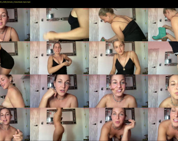 onyx_unleashed — 4 minute Chaturbate female cam show recording, 480p, Nov 29, 2025