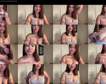 oohhellothere — 44 minute Chaturbate female cam show recording, 720p, Nov 29, 2025