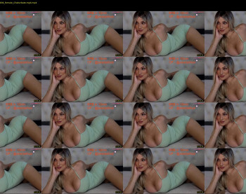 pearljethub — 3 minute Chaturbate couple cam show recording, 720p, Nov 29, 2025