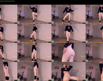 petitebrat — 33 minute Chaturbate female cam show recording, 720p, Nov 30, 2025
