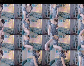 posh_nancy — 10 minute Chaturbate female cam show recording, 720p, Nov 29, 2025