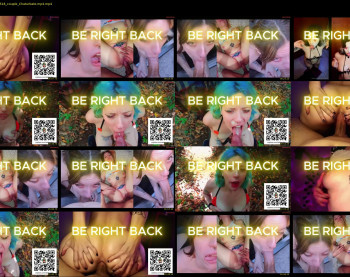 rabit_snake — 3 minute Chaturbate couple cam show recording, 720p, Nov 30, 2025