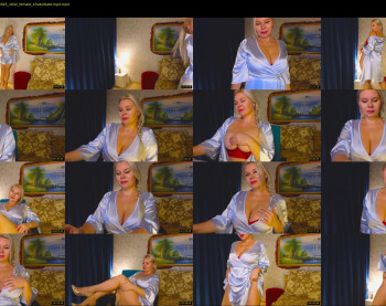 reasonforpassion_ — 121 minute Chaturbate female cam show recording, 720p, Nov 29, 2025