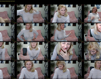 riley_annet — 21 minute Chaturbate female cam show recording, 720p, Nov 29, 2025