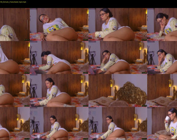 rouse_leon — 32 minute Chaturbate female cam show recording, 720p, Nov 29, 2025