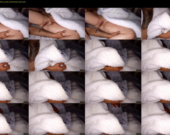 rraineonme — 6 minute Chaturbate couple cam show recording, 720p, Nov 29, 2025