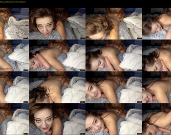 rraineonme — 12 minute Chaturbate couple cam show recording, 720p, Nov 30, 2025