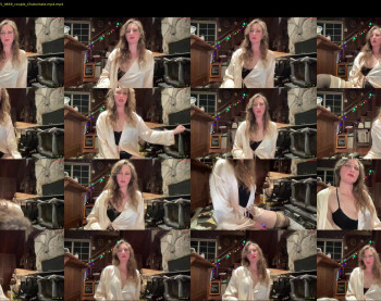 rubywavesback — 25 minute Chaturbate couple cam show recording, 720p, Nov 29, 2025