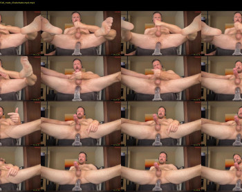ryanlanders — 4 minute Chaturbate male cam show recording, 720p, Nov 30, 2025