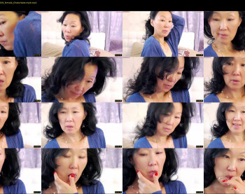 sandrami__ — 6 minute Chaturbate female cam show recording, 720p, Nov 29, 2025