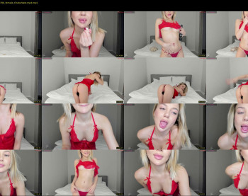 sarahphyllis — 23 minute Chaturbate female cam show recording, 720p, Nov 29, 2025