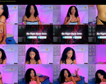 sasha_fox0 — 121 minute Chaturbate couple cam show recording, 720p, Nov 30, 2025