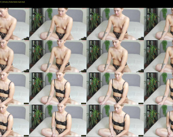 sassy_jam — 25 minute Chaturbate female cam show recording, 720p, Nov 29, 2025