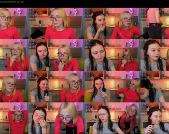 sendi_cais — 42 minute Chaturbate female cam show recording, 720p, Nov 29, 2025