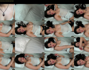 sheenagear — 48 minute Chaturbate female cam show recording, 720p, Nov 29, 2025
