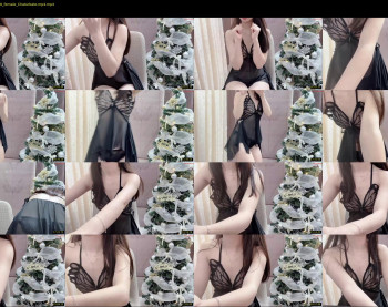 shellysan — 33 minute Chaturbate female cam show recording, 720p, Nov 29, 2025