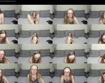 shy_suchka — 47 minute Chaturbate couple cam show recording, 720p, Nov 30, 2025