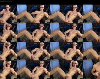 sinffuly — 13 minute Chaturbate male cam show recording, 720p, Nov 29, 2025