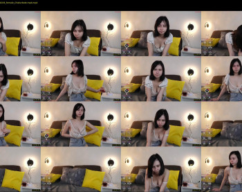 skyemcguire — 121 minute Chaturbate female cam show recording, 720p, Nov 29, 2025