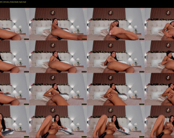 sofi_potter_ — 5 minute Chaturbate female cam show recording, 720p, Nov 30, 2025