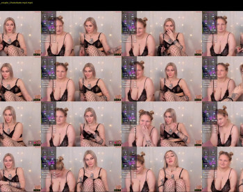 soft_sofi — 11 minute Chaturbate couple cam show recording, 720p, Nov 30, 2025