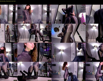 sonia__rose — 121 minute Chaturbate female cam show recording, 720p, Nov 29, 2025