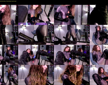 sonia__rose — 103 minute Chaturbate female cam show recording, 720p, Nov 29, 2025