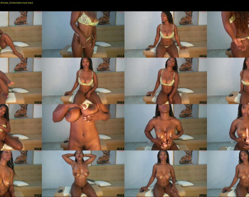 sow_fitt — 30 minute Chaturbate female cam show recording, 720p, Nov 30, 2025