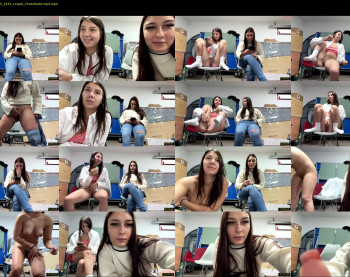 squirt_bunny77 — 99 minute Chaturbate couple cam show recording, 720p, Nov 29, 2025