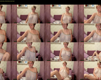 stasya_07 — 119 minute Chaturbate female cam show recording, 480p, Nov 29, 2025