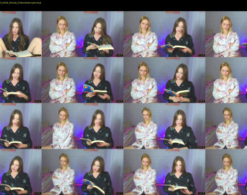 strawberryglow — 13 minute Chaturbate female cam show recording, 720p, Nov 30, 2025