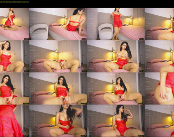 sunnymorrison — 121 minute Chaturbate female cam show recording, 720p, Nov 29, 2025
