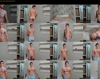 sweet_smith8 — 110 minute Chaturbate male cam show recording, 720p, Nov 29, 2025