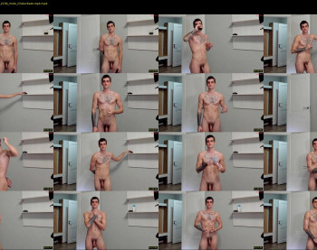sweet_smith8 — 3 minute Chaturbate male cam show recording, 720p, Nov 29, 2025