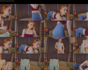 taiteedgington — 121 minute Chaturbate female cam show recording, 720p, Nov 29, 2025